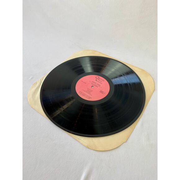 LP Celeste Holm Gives A Very Personal Tribute To Oklahoma 1981 Original Pressing - Picture 4 of 6